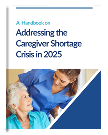 Addressing Workforce Shortage in Home Care in 2025