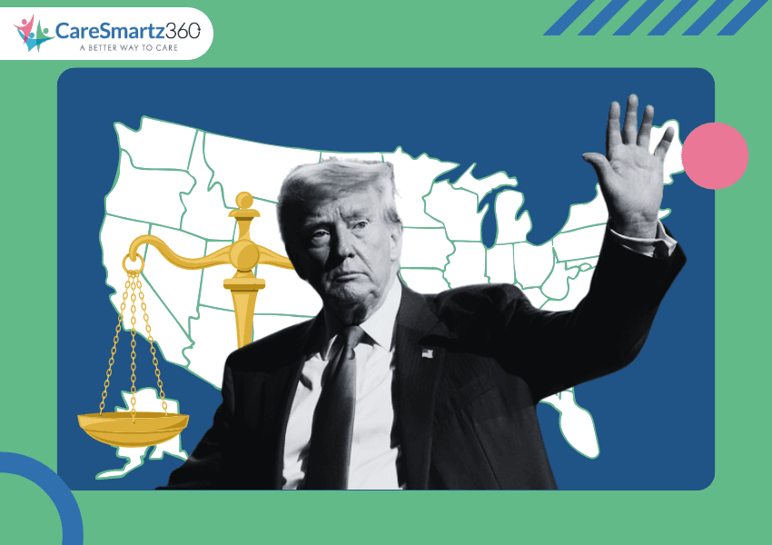 How Trump’s Administration Impacts Home Care