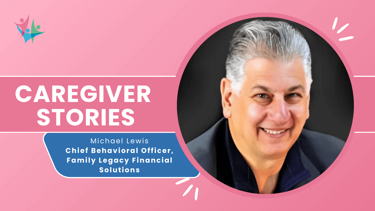 Caregiving Champions