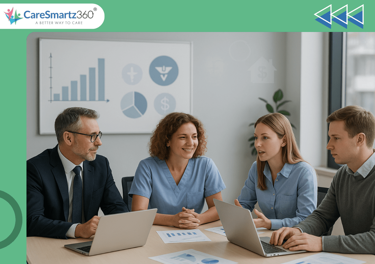 7 Survival Strategies for Home Care Agencies Amid Medicaid & VA Cuts