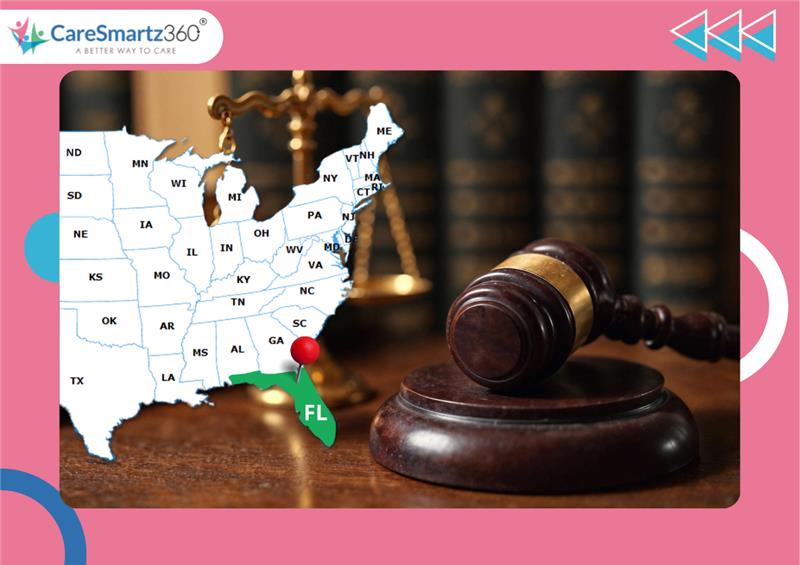 Florida Home Care Compliance & EVV Guide