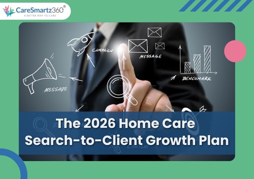 2026 Home Care Success Blueprint