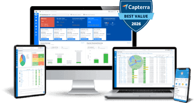 Home Care Software Solutions - CareSmartz360