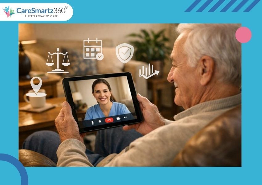 Key Home Care Trends for 2026