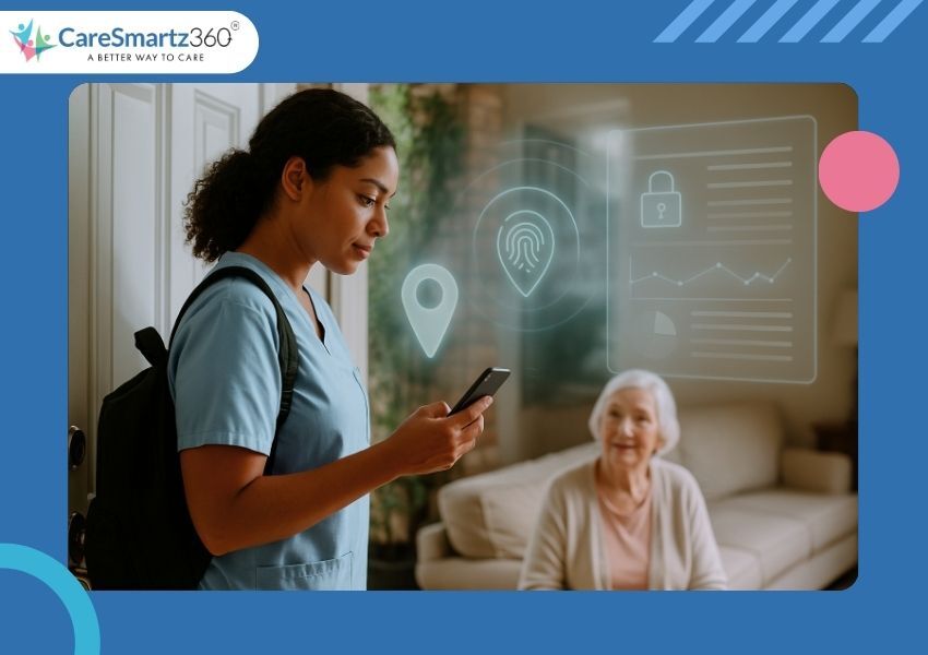 How Advanced EVV Reshapes Medicaid Oversight