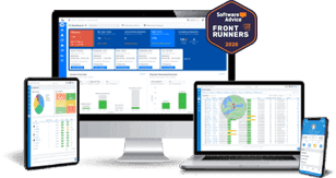 Home Care Software Solutions - CareSmartz360