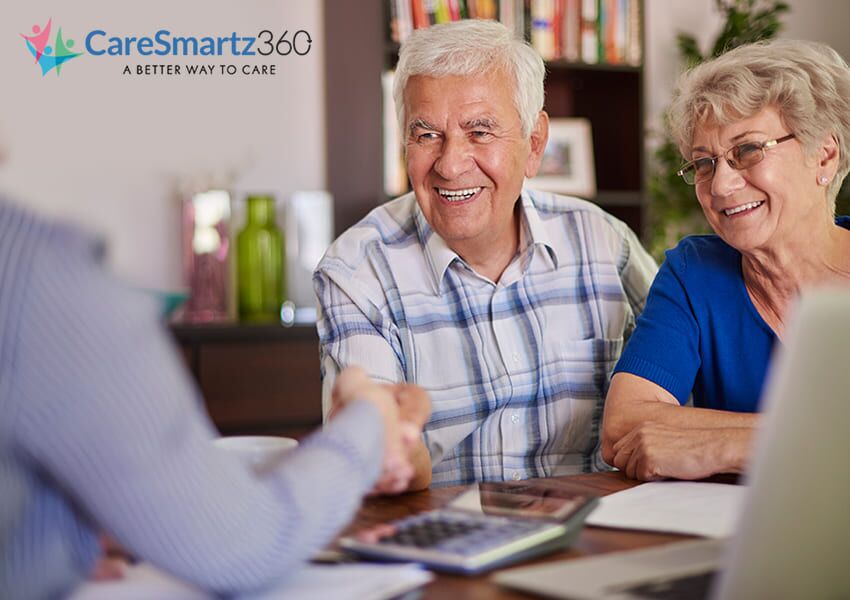 Ways of Improving a Client's Home Care Experience