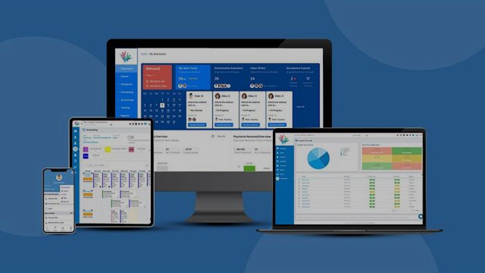 Digital Library - CareSmartz360