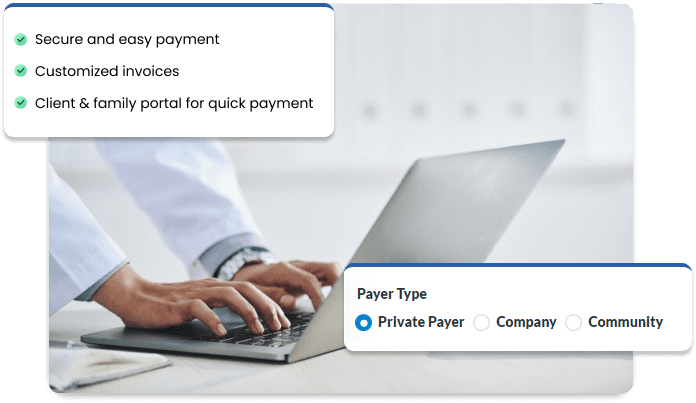 Private Pay Home Care Billing Software - CareSmartz360