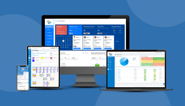 Grow Your Home Care With CareSmartz360