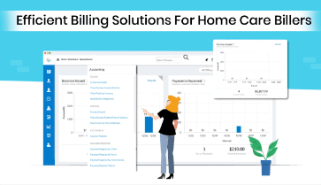 Grow Your Home Care With CareSmartz360