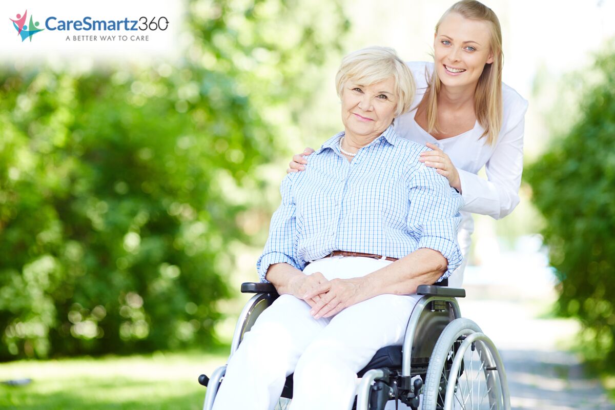 Personal Care Services