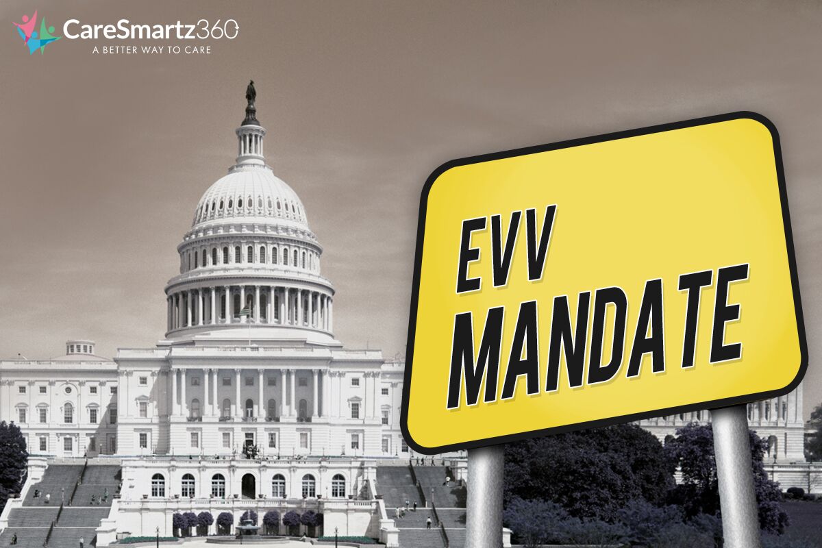 Who Released and Regulates the EVV Mandate?