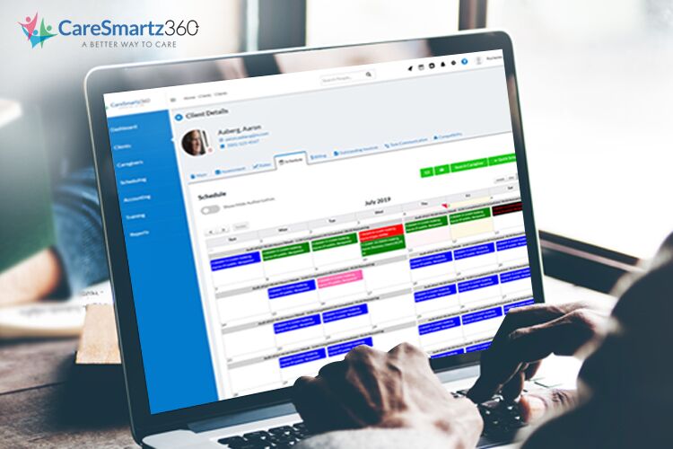 Why choose a Caregiver Scheduling Software