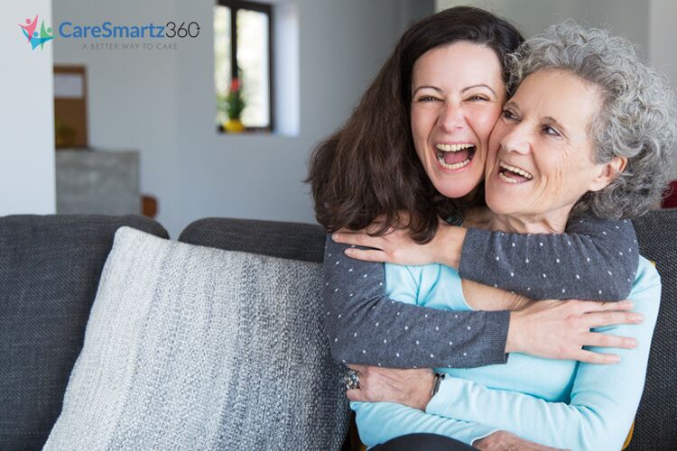 Caregivers Looking to Care for Their Loved Ones