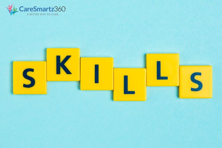 Do Caregivers Need Specific Education and Skills