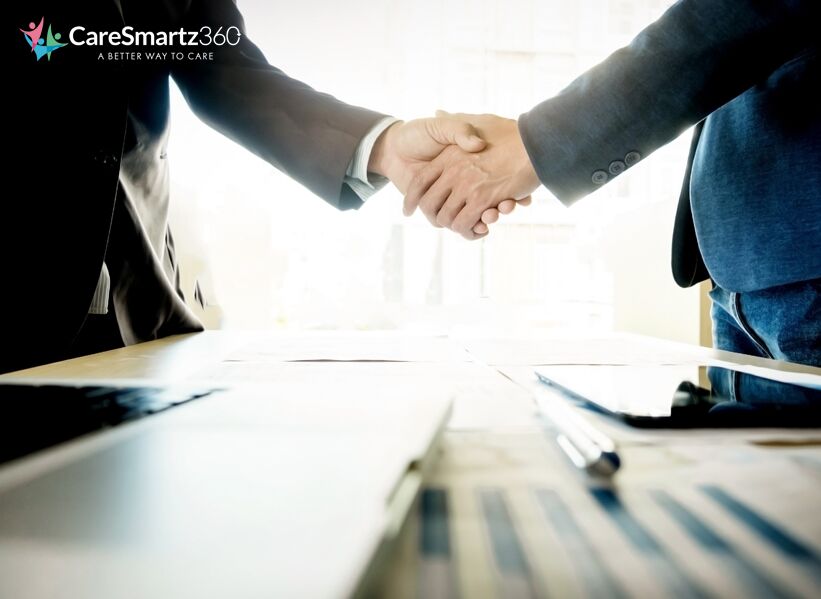 new client referrals