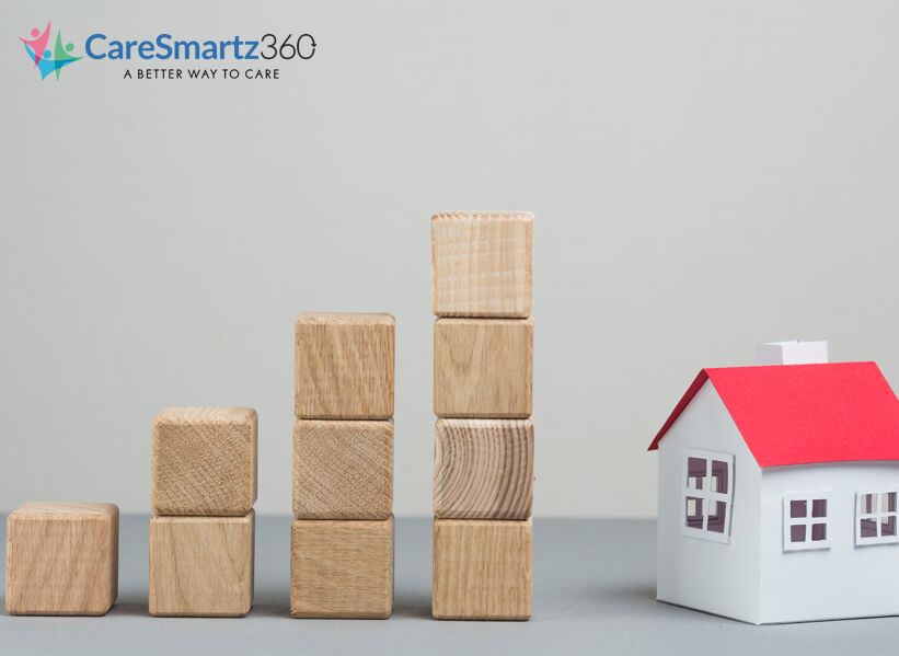 start a home care business