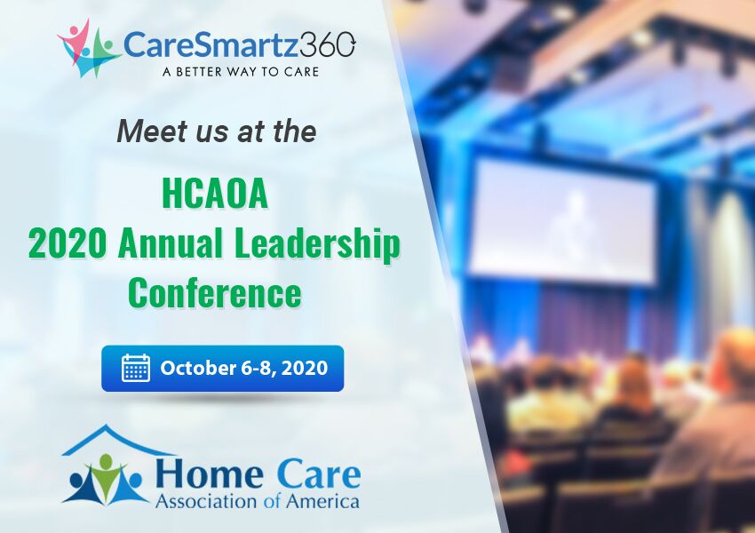 HCAOA 2020 Annual Leadership Conference