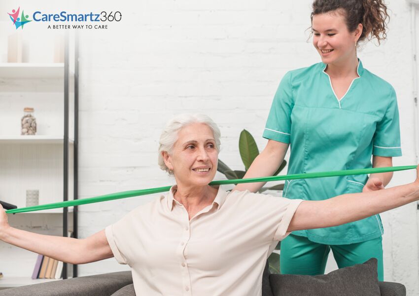 Caregiver Retention Strategy that Works in 2020