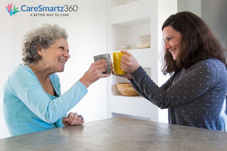 Tips for Caring for the Elderly During Vacations