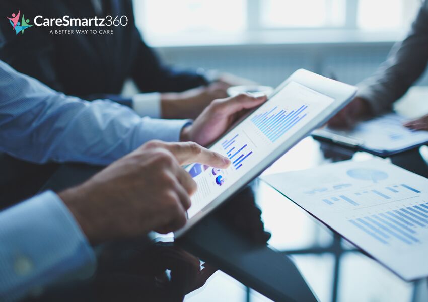 Digital Strategies for Home Care Agencies