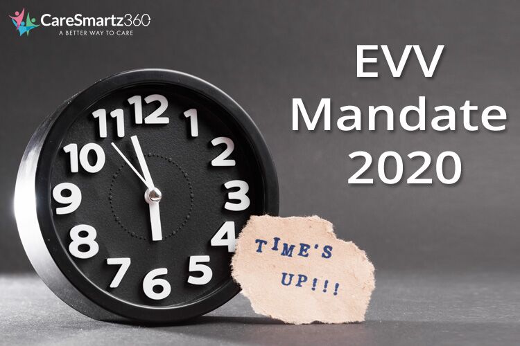 evv mandate 2020