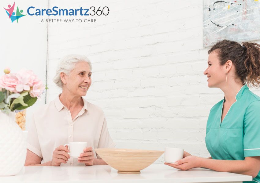 How Caregiver can Manage Behavior Changes in Alzheimer’s Patients