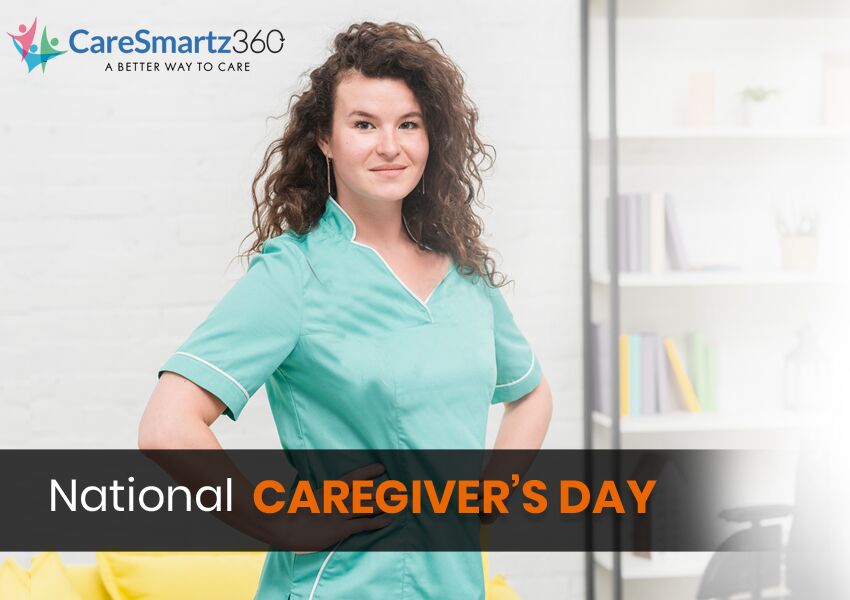 national caregiver day