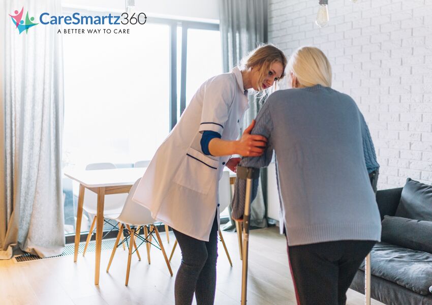 Home Care Agencies are about to Begin New Services