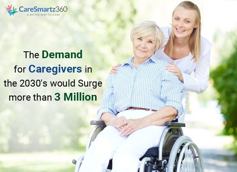 Labor Crisis Threat to Home Care Agency