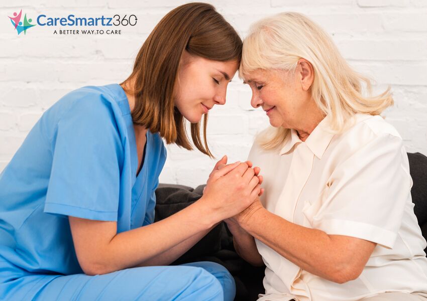Honor Caregivers During National Family Caregivers Month