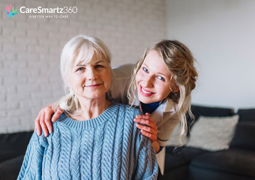 Home Care Tips for Caregivers to Take Care of the Elderly