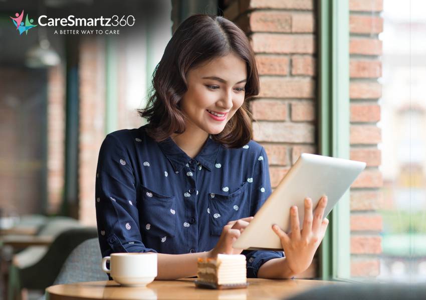 Fast-track Your Home Care Agency’s Growth with CareSmartz360