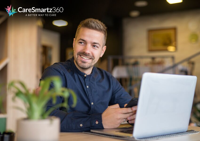 Home Care Business Trends For 2022 And Beyond