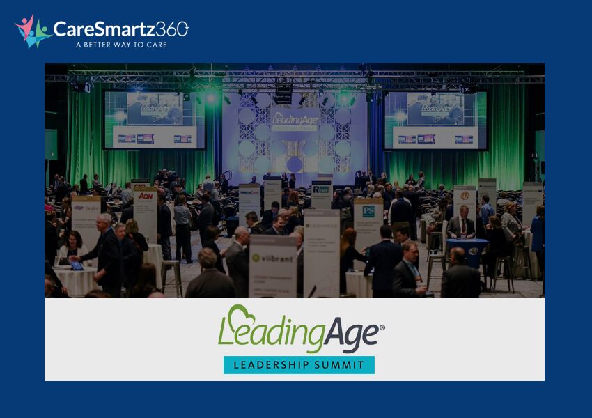 LeadingAge Leadership Summit 2022