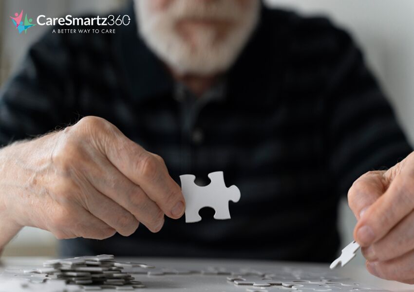 Inexpensive Activities for Seniors with Dementia