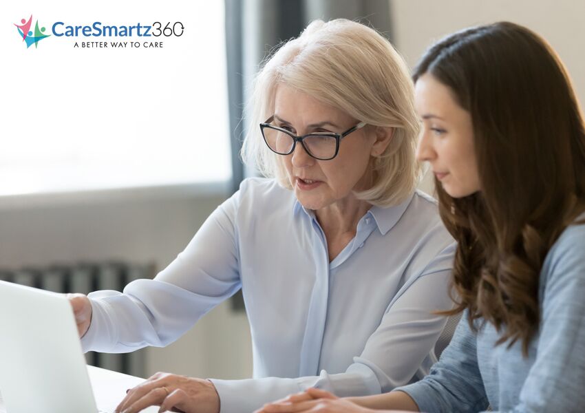 Software For Home Care Agencies