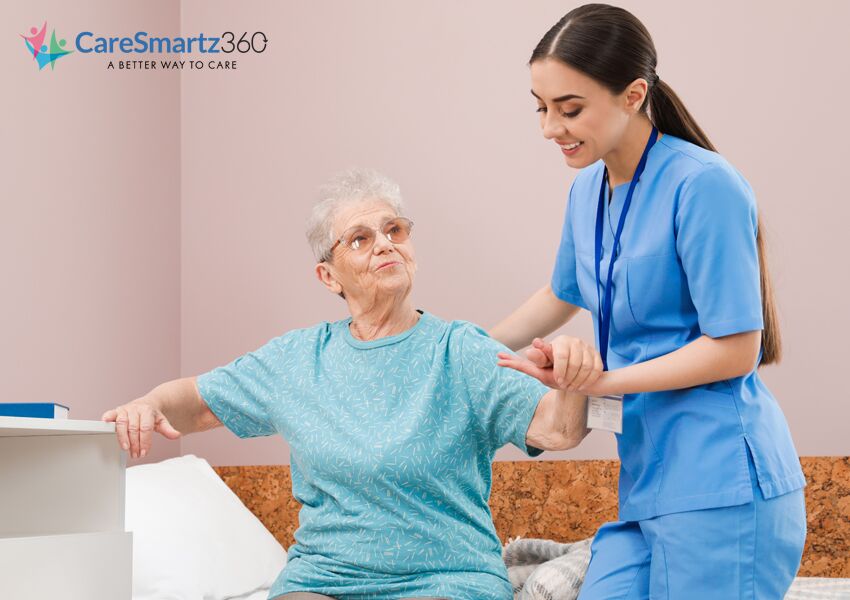 Tips For Celebrating Healthy Aging Month