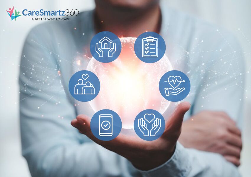 Home Care Industry Predictions