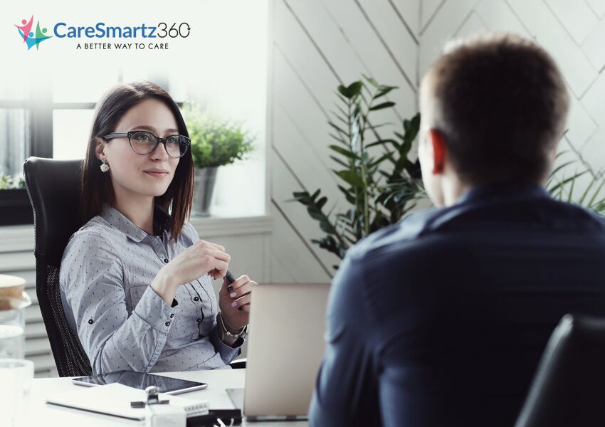 Recruitment Strategies for Home Care Agencies