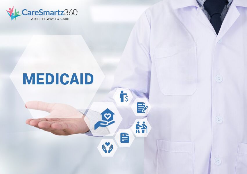 Home Care Medicaid Programs