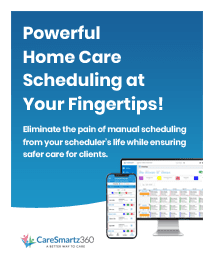 Scheduling