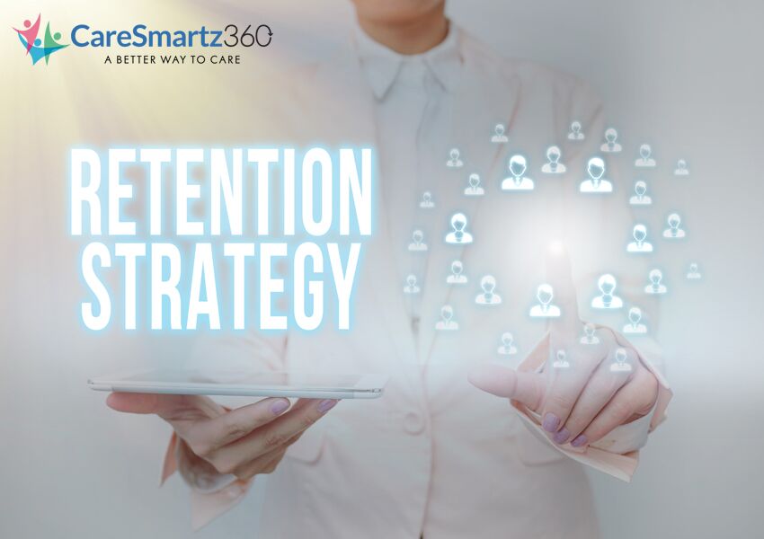 Strategies to Retain Caregivers