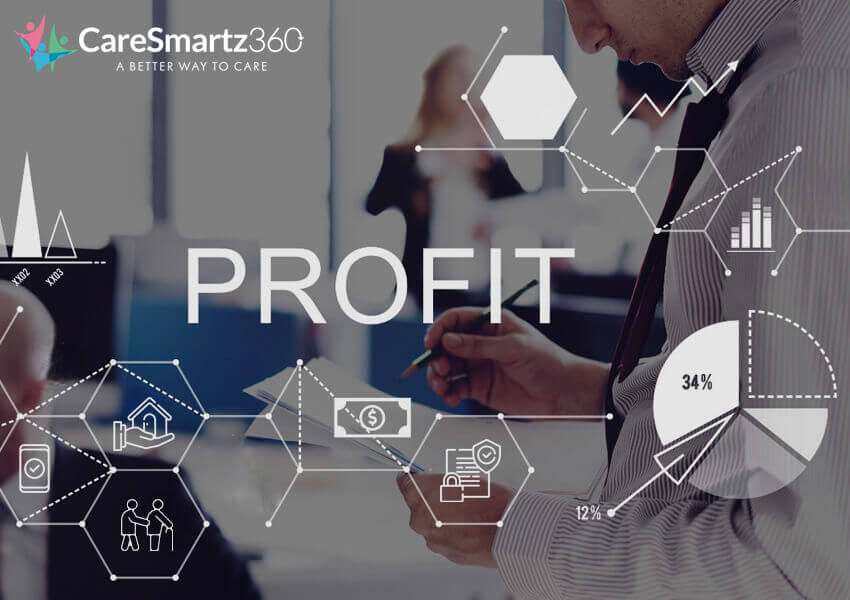 Increase Your Home Care Business Profits