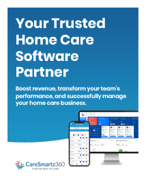 All-In-One Home Care Software