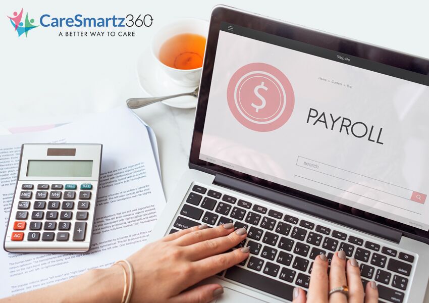 Home Care software for Payers