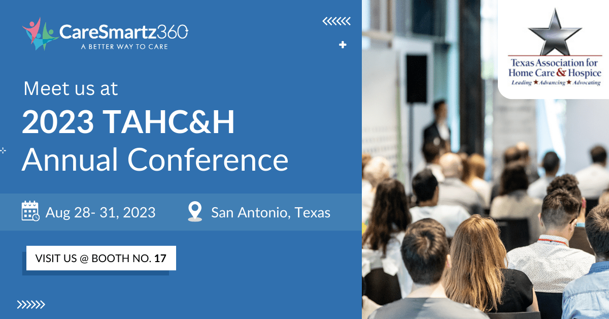 
              Texas Association for HomeCare & Hospice 2023 Annual Conference (1)