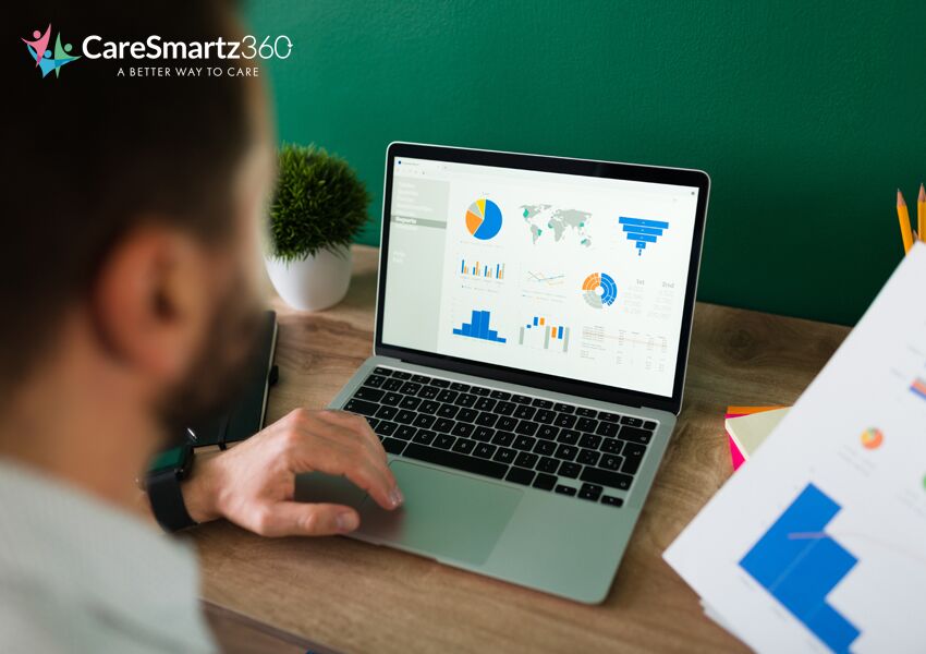 Growth Trends in Home Care 2024