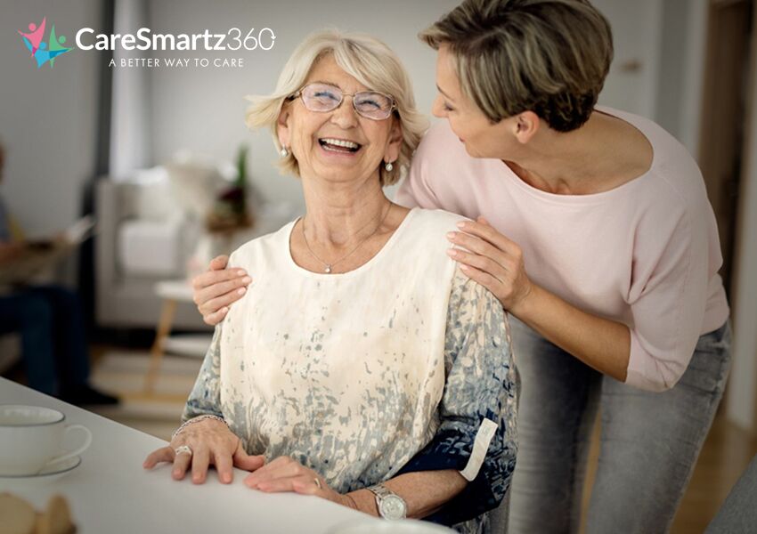 Strategies for Effective Communication between Families and Caregiver for the Elderly
